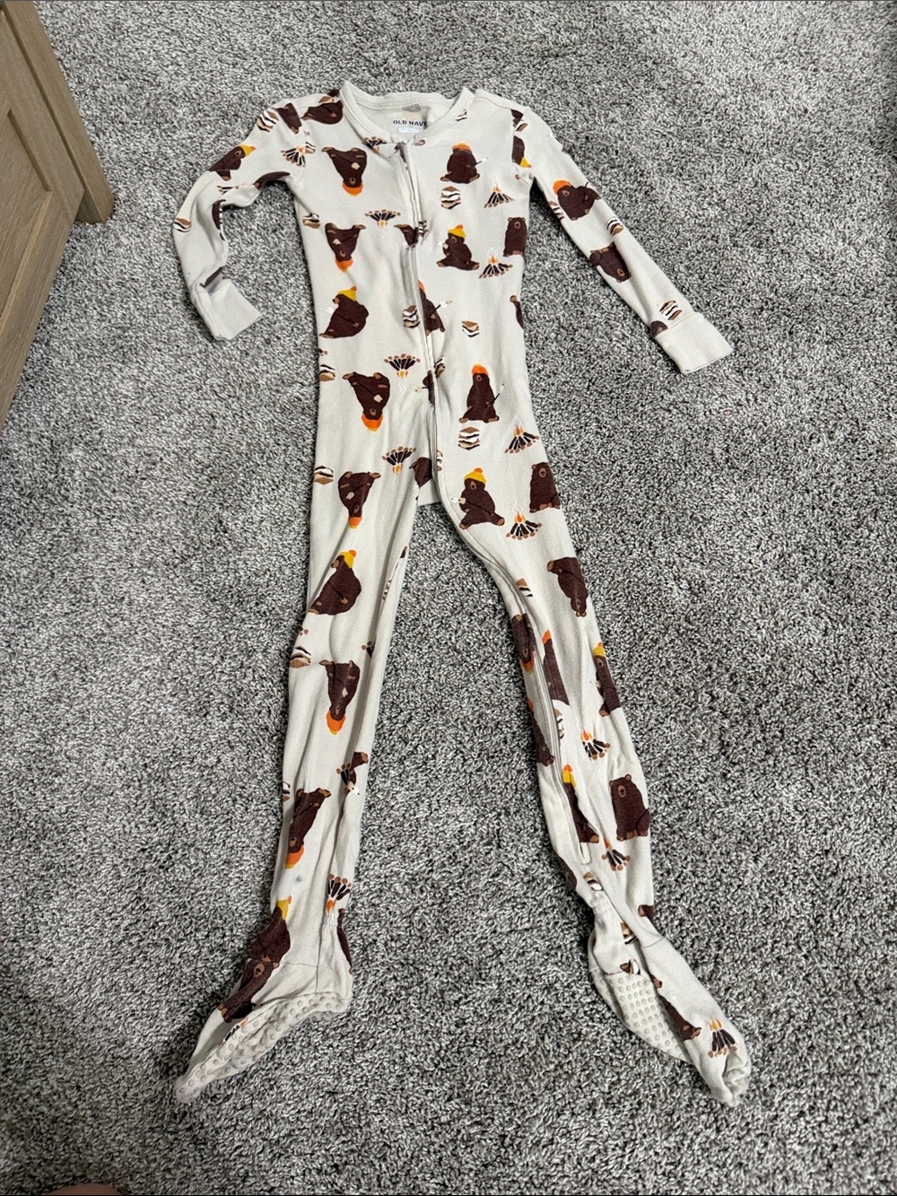 Toddler 4T sleeper